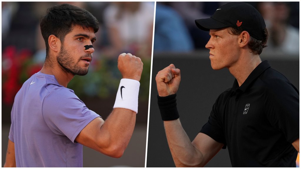 Karlos Alkaraz i Janik Siner pod znakom pitanja za US Open: Neizvesnost deset dana pred start – učešće Karlosa Alkaraza i Janika Sinera na US Openu