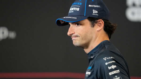 Karlos Sainc: 'Moja prioritet je uvek bio Vilijams, ostali timovi nisu bili važni' – Karlos Sainc Vilijams Formula 1