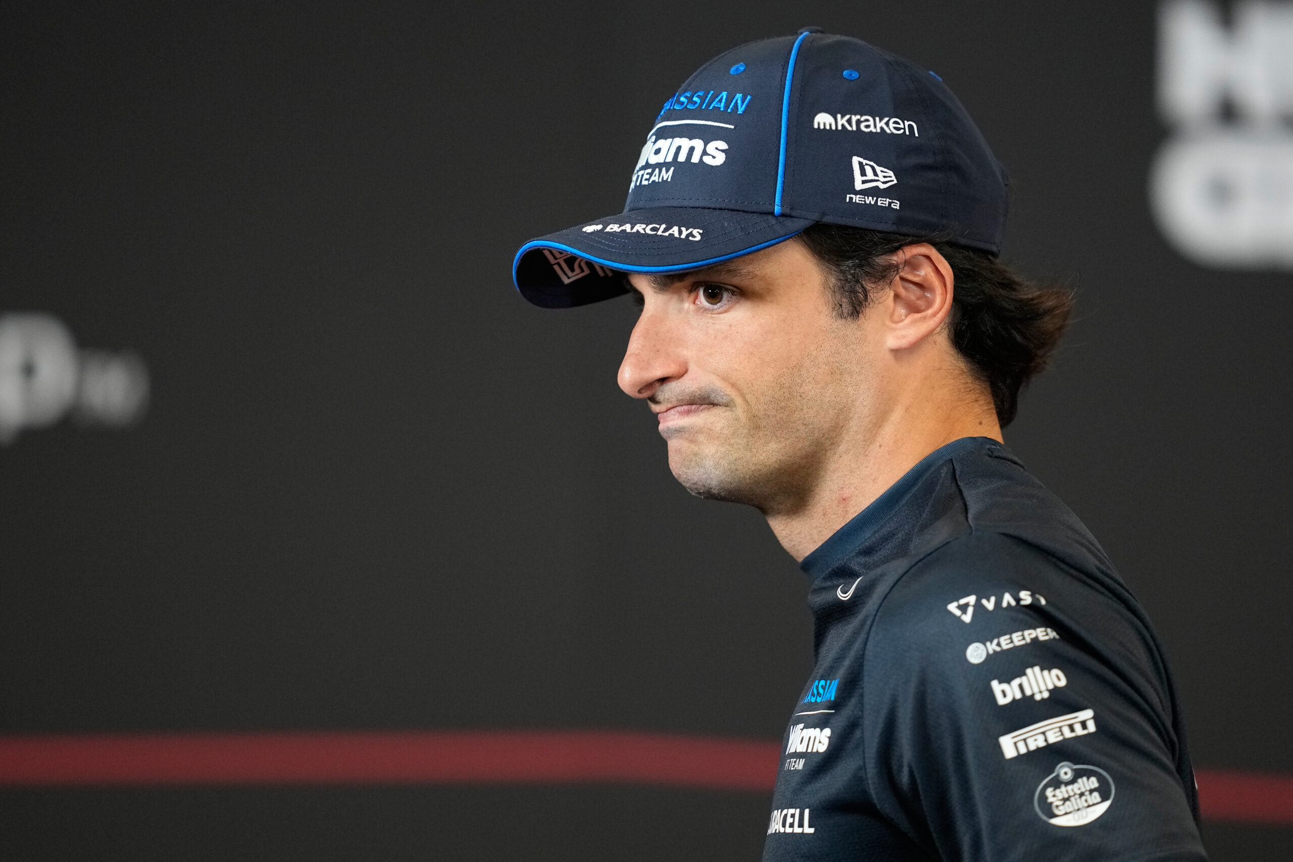 Karlos Sainc: 'Moja prioritet je uvek bio Vilijams, ostali timovi nisu bili važni' – Karlos Sainc Vilijams Formula 1