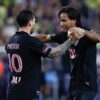 Lionel Mesi postigao gol za Inter Majami u remiju protiv Filadelfije