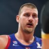 Nikola Jokić: Svaka utakmica je takmičarska, pobeda nad Francuskom važna provera – Nikola Jokić košarka