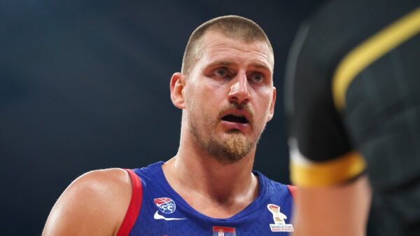 Nikola Jokić: Svaka utakmica je takmičarska, pobeda nad Francuskom važna provera – Nikola Jokić košarka