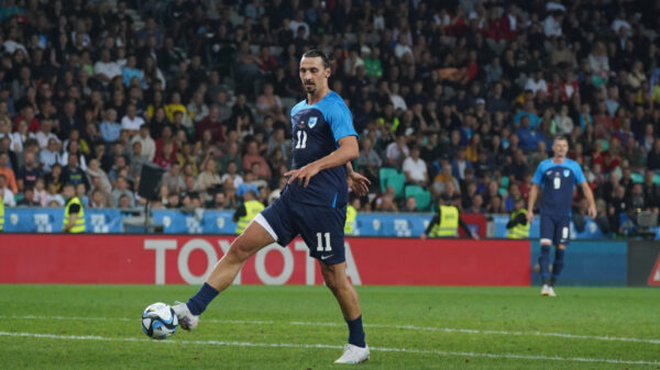 Novak Đoković i Zlatan Ibrahimović zajedno na promociji dokumentarca u SAD – Novak Đoković Zlatan Ibrahimović promocija