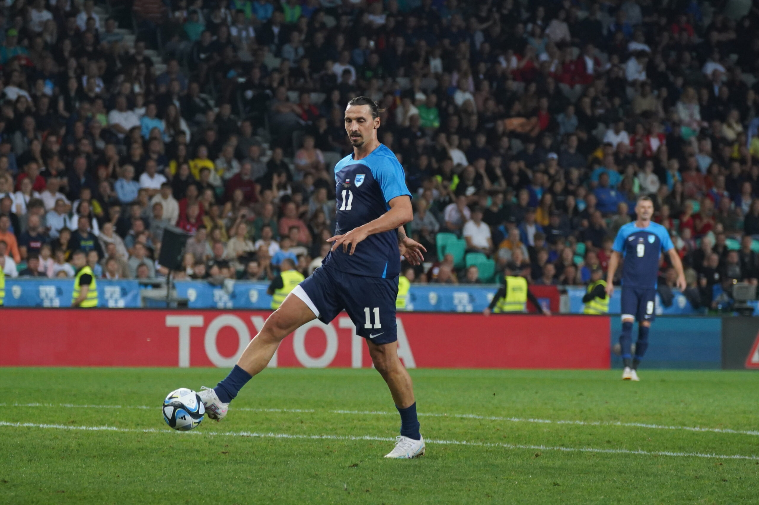 Novak Đoković i Zlatan Ibrahimović zajedno na promociji dokumentarca u SAD – Novak Đoković Zlatan Ibrahimović promocija