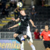Ognjen Ožegović: Odrastao sam u Zvezdi, ali Partizan je bio moj san – Ognjen Ožegović Crvena zvezda Partizan