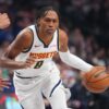 Peyton Watson prelazi u Cleveland Cavaliers u velikoj NBA razmeni pet timova – Peyton Watson Cleveland Cavaliers NBA