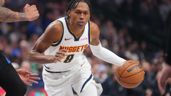 Peyton Watson prelazi u Cleveland Cavaliers u velikoj NBA razmeni pet timova – Peyton Watson Cleveland Cavaliers NBA