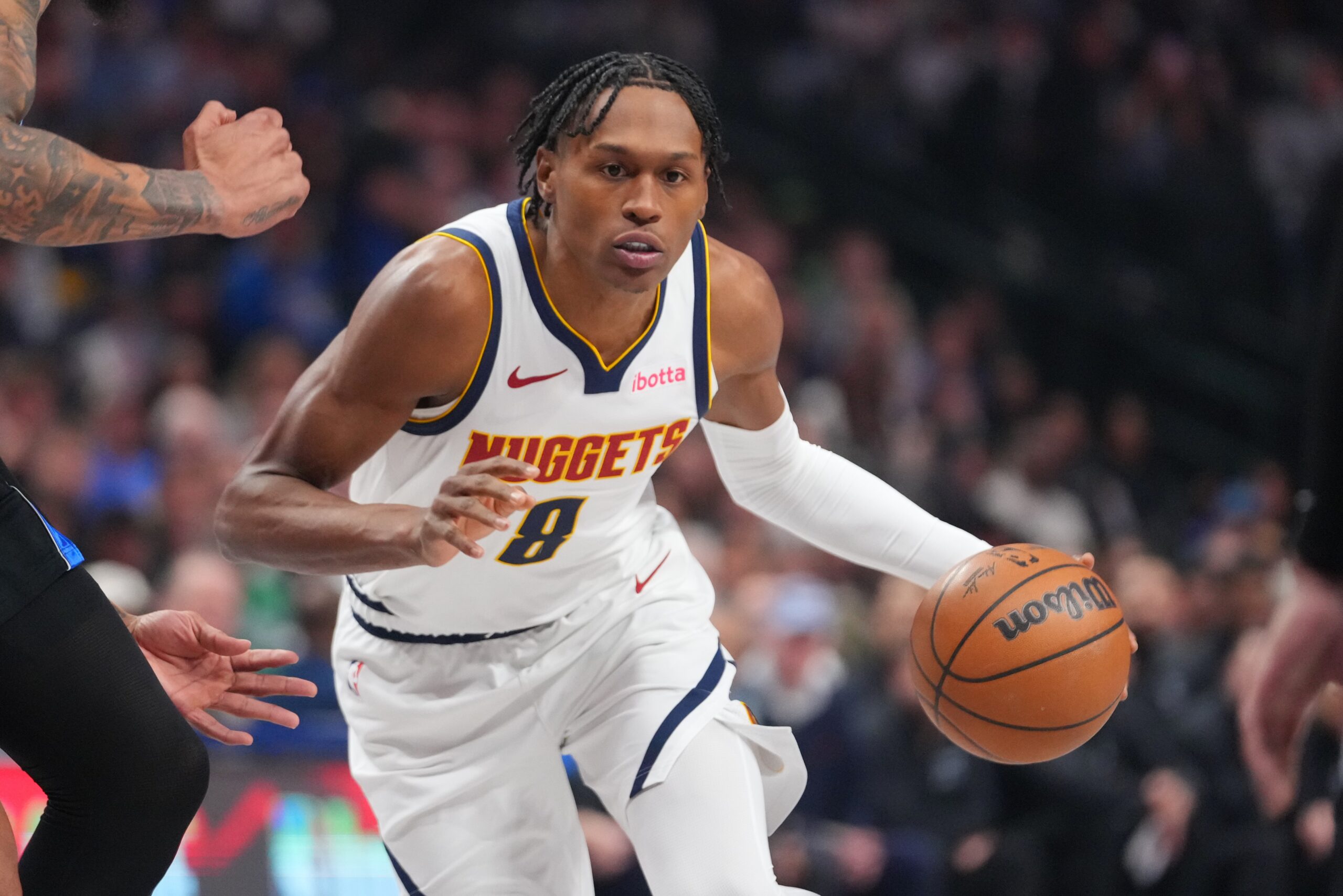 Peyton Watson prelazi u Cleveland Cavaliers u velikoj NBA razmeni pet timova – Peyton Watson Cleveland Cavaliers NBA