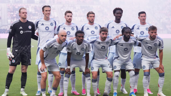 Robert Levandovski doneo pobedu Čikago Fajeru protiv Orlando Sitija u 20. kolu MLS – Robert Levandovski Čikago Fajer Orlando Siti