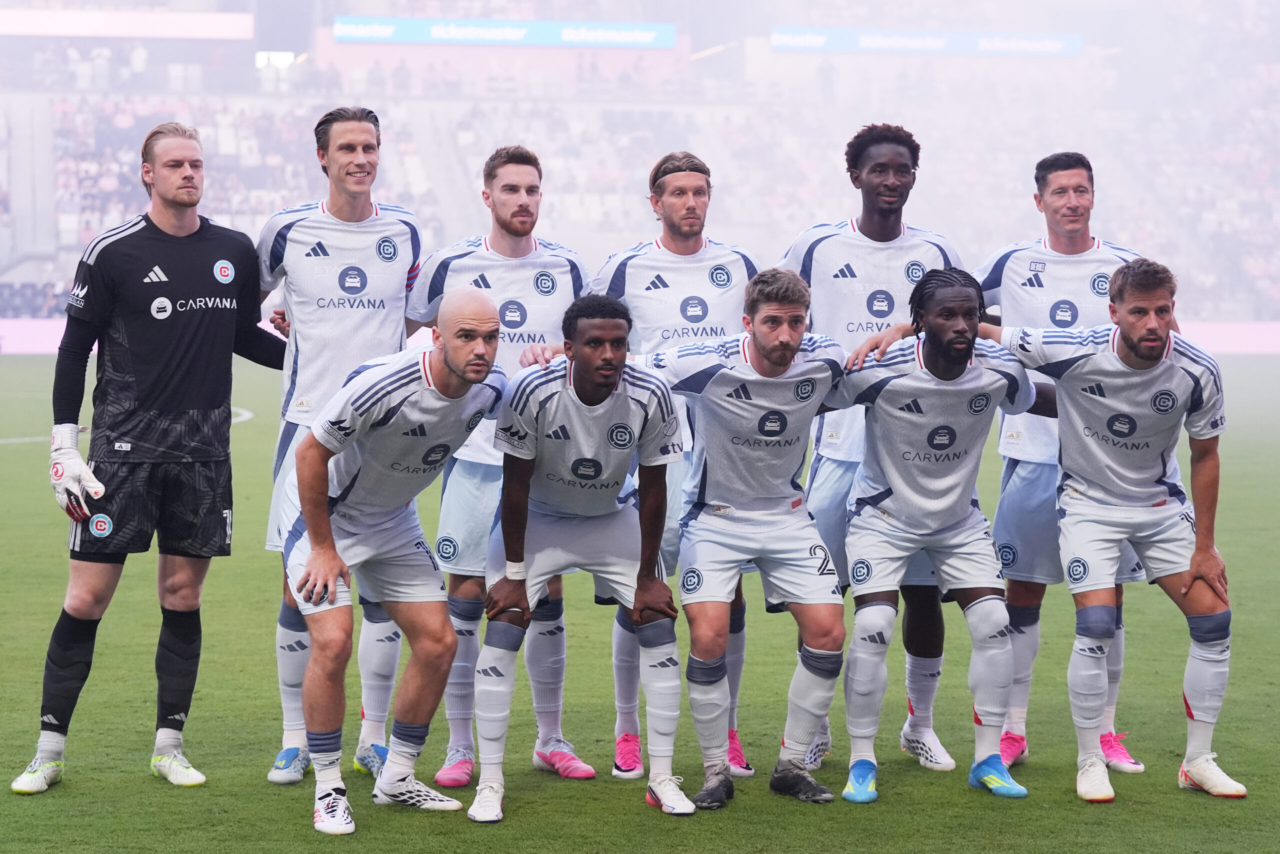 Robert Levandovski doneo pobedu Čikago Fajeru protiv Orlando Sitija u 20. kolu MLS – Robert Levandovski Čikago Fajer Orlando Siti