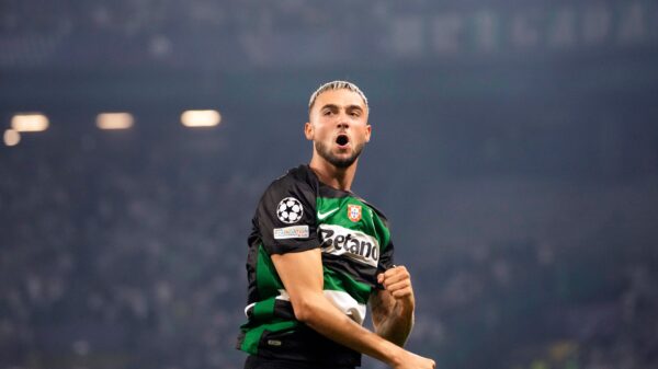 Sergi Altimira preuzima ulogu Hjulmanda u Sportingu: Prvi utisci i očekivanja – Sergi Altimira Sporting CP Primeira liga