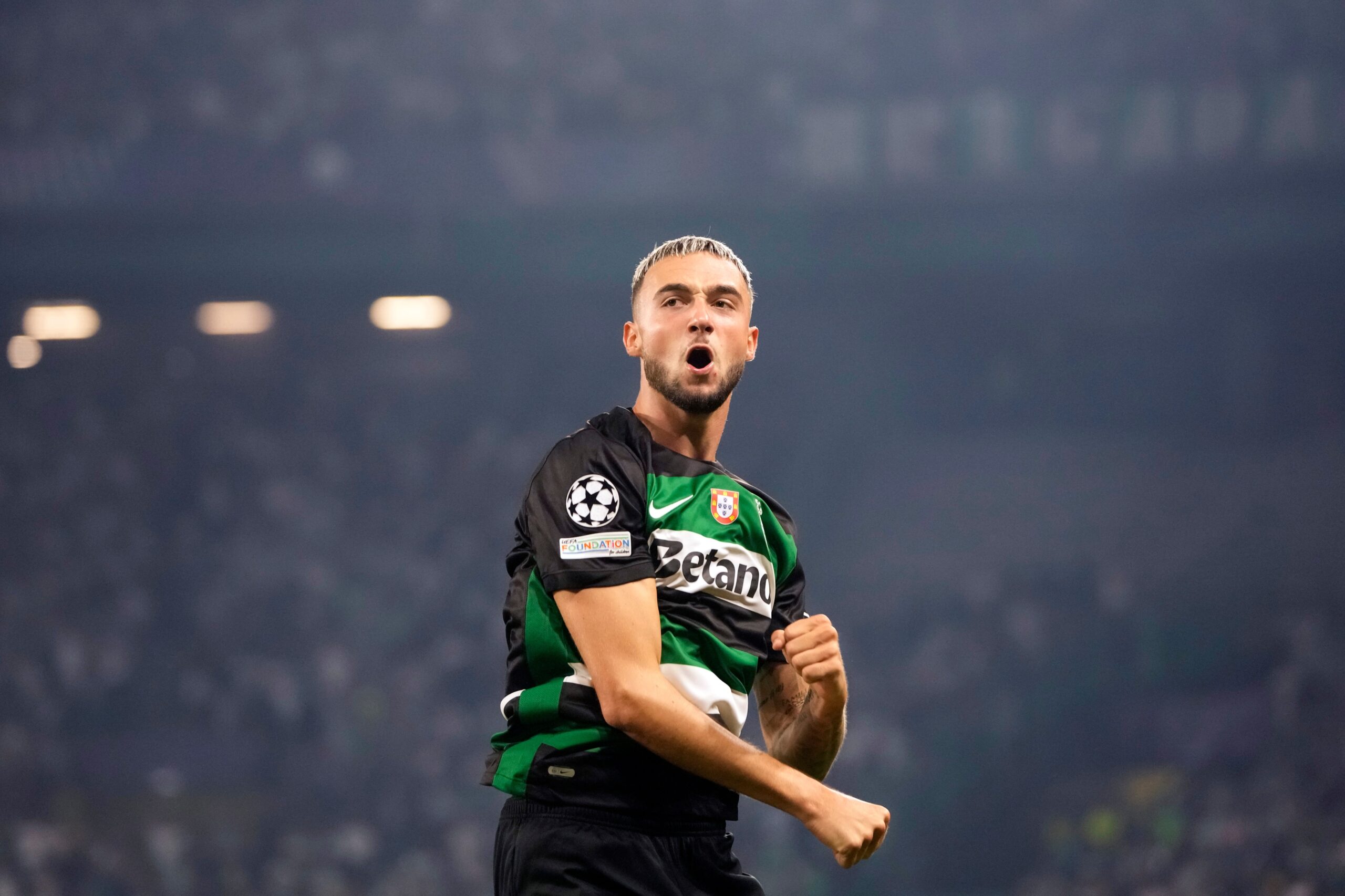 Sergi Altimira preuzima ulogu Hjulmanda u Sportingu: Prvi utisci i očekivanja – Sergi Altimira Sporting CP Primeira liga