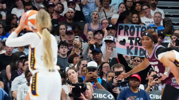 Sophie Cunningham izazvala podeljena mišljenja u WNBA zbog stava o trans sportistkinjama – Sophie Cunningham WNBA trans sportistkinje