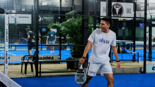 Srbija formirala prvu reprezentaciju u padelu i najavila istorijski nastup