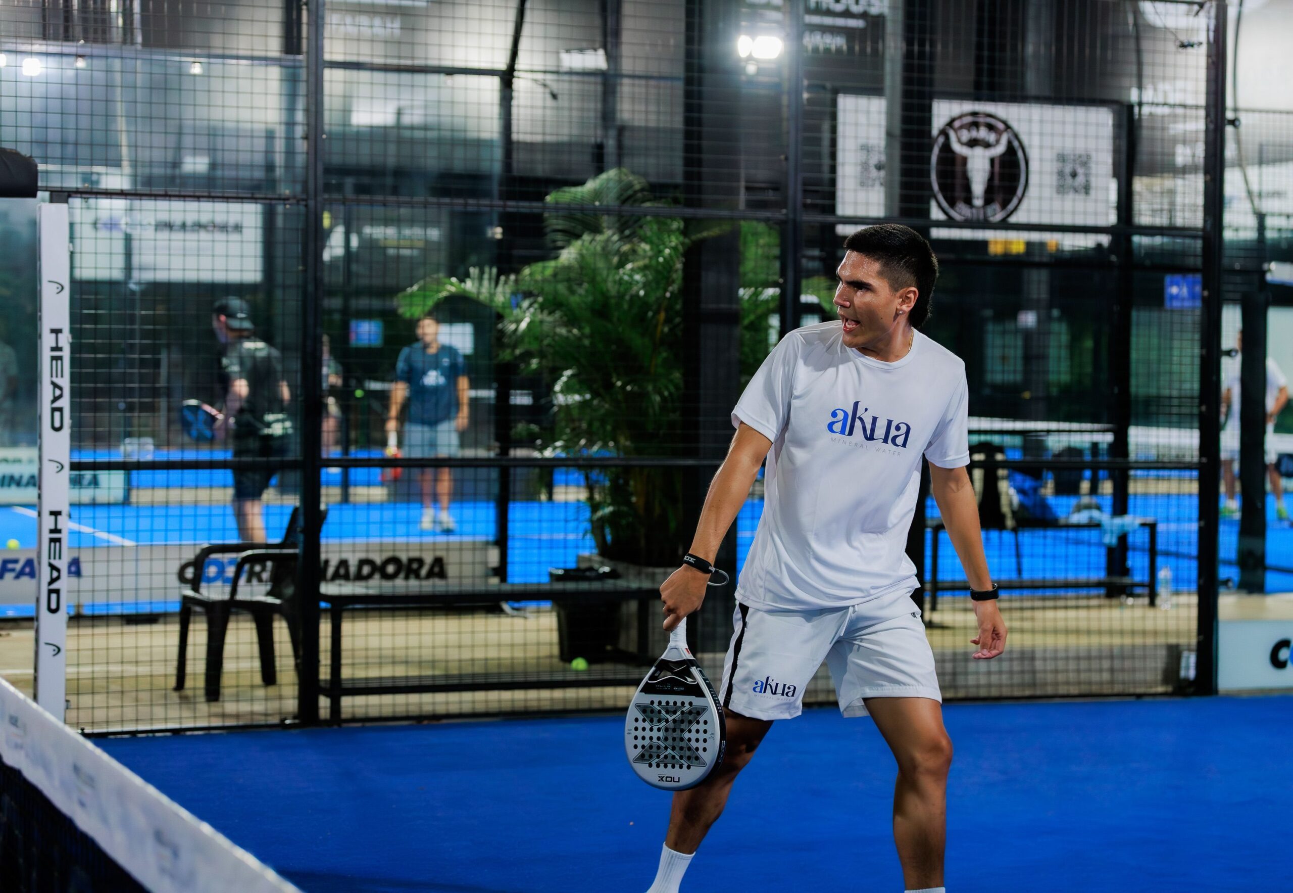Srbija formirala prvu reprezentaciju u padelu i najavila istorijski nastup