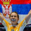 Vasilija Borovićanin odbranila svetsko zlato u MMA i potvrdila dominaciju – Vasilija Borovićanin MMA