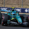 Aston Martin donosi značajna unapređenja na Veliku nagradu Holandije – Fernando Alonso Aston Martin Holandija