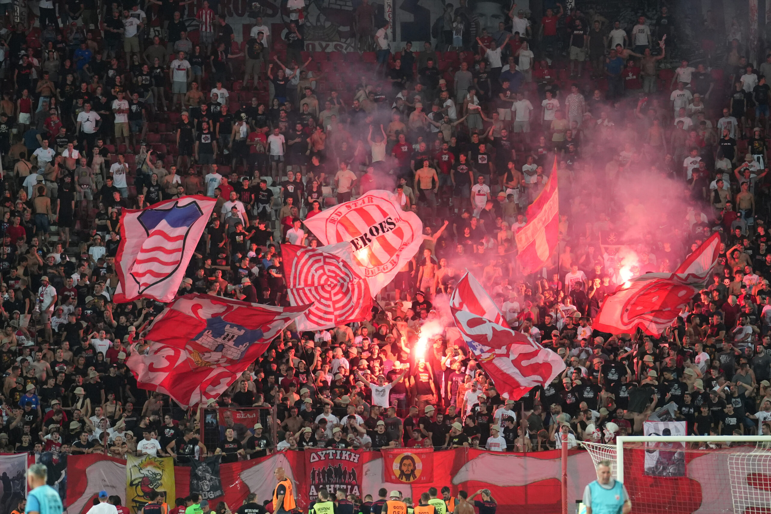 Bamba Dijeng na korak od dolaska u Crvenu zvezdu, pojačanje za napad u Beogradu