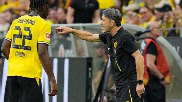 Borussia Dortmund menja strategiju: Povratak fokusu na razvoj mladih talenata – Borussia Dortmund transfer mladi igrači