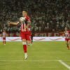 Bruno Duarte napušta Crvenu zvezdu i vraća se u Brazil – Bruno Duarte Crvena zvezda transfer