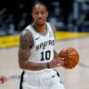 DeMar DeRozan potpisao za Denver Nagetse: Veliko pojačanje za Nikolu Jokića – DeMar DeRozan Denver Nagetsi potpis