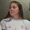 Dunja Stanojev izborila finale Mediteranskih igara u kajaku na 500 metara