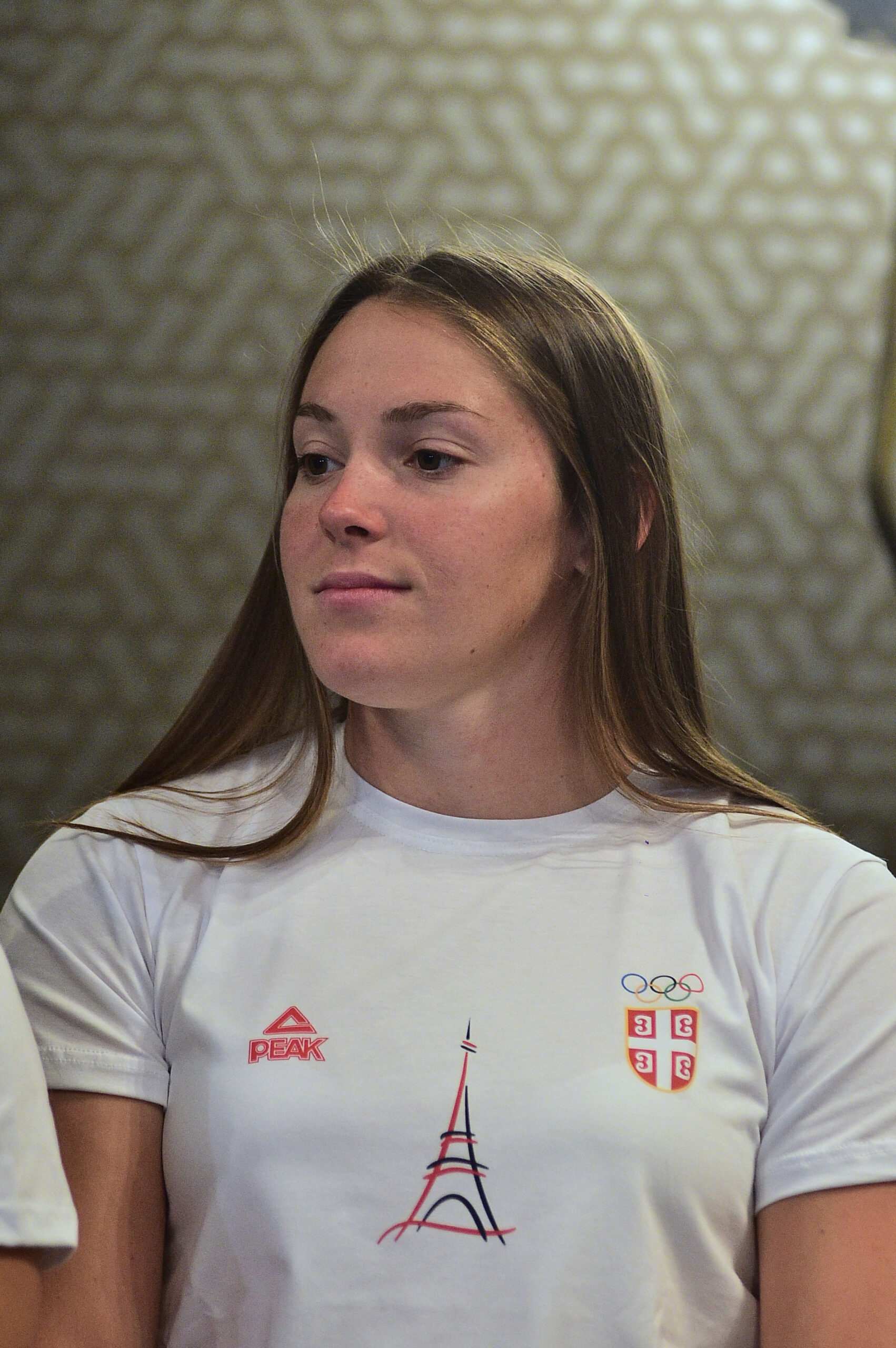 Dunja Stanojev izborila finale Mediteranskih igara u kajaku na 500 metara