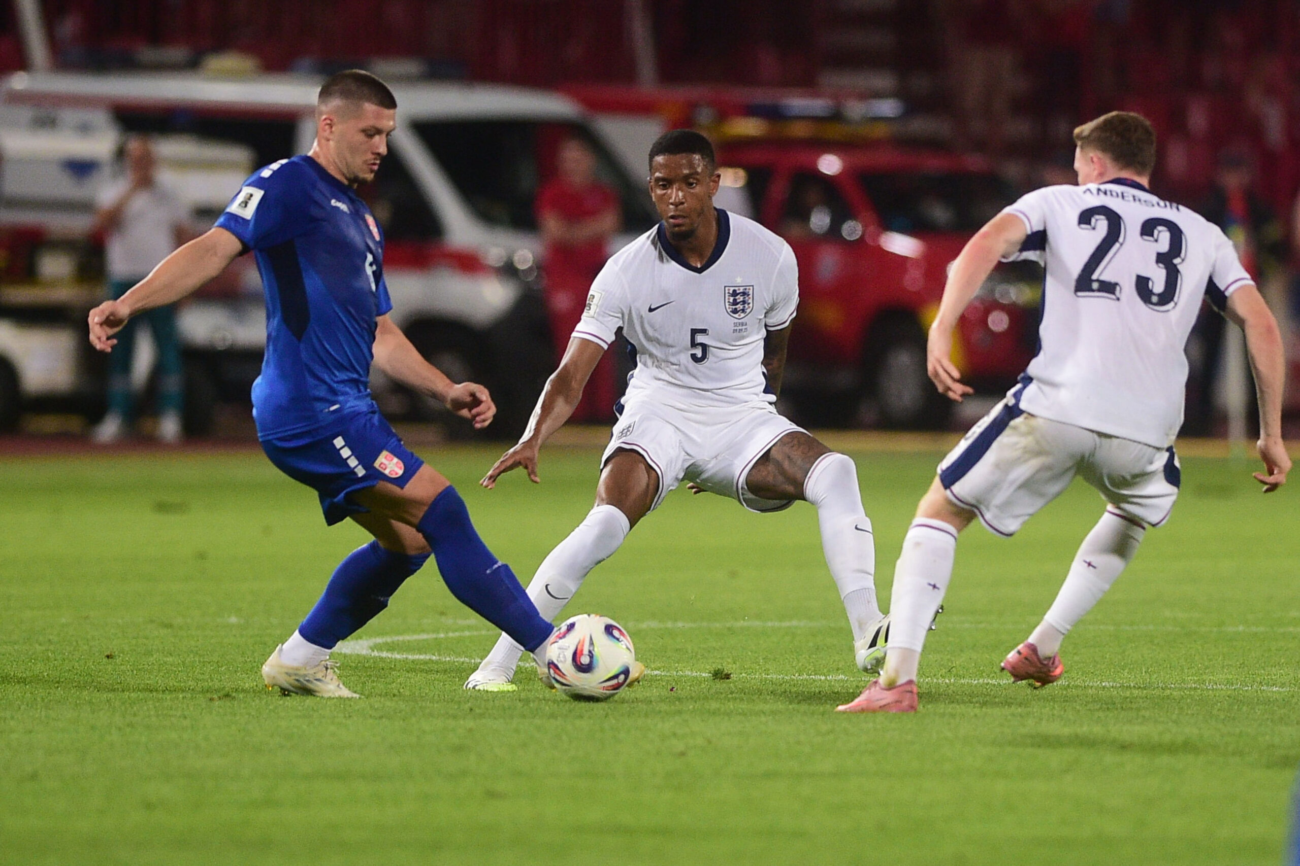 Ezri Konsa potpisao dugoročan ugovor sa Arsenalom posle sedam sezona u Aston Vili – Ezri Konsa Arsenal transfer