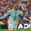 Kristijano Ronaldo postigao 977. gol i privukao pažnju novim imidžom u Saudijskoj Arabiji – Kristijano Ronaldo Al Nasr gol