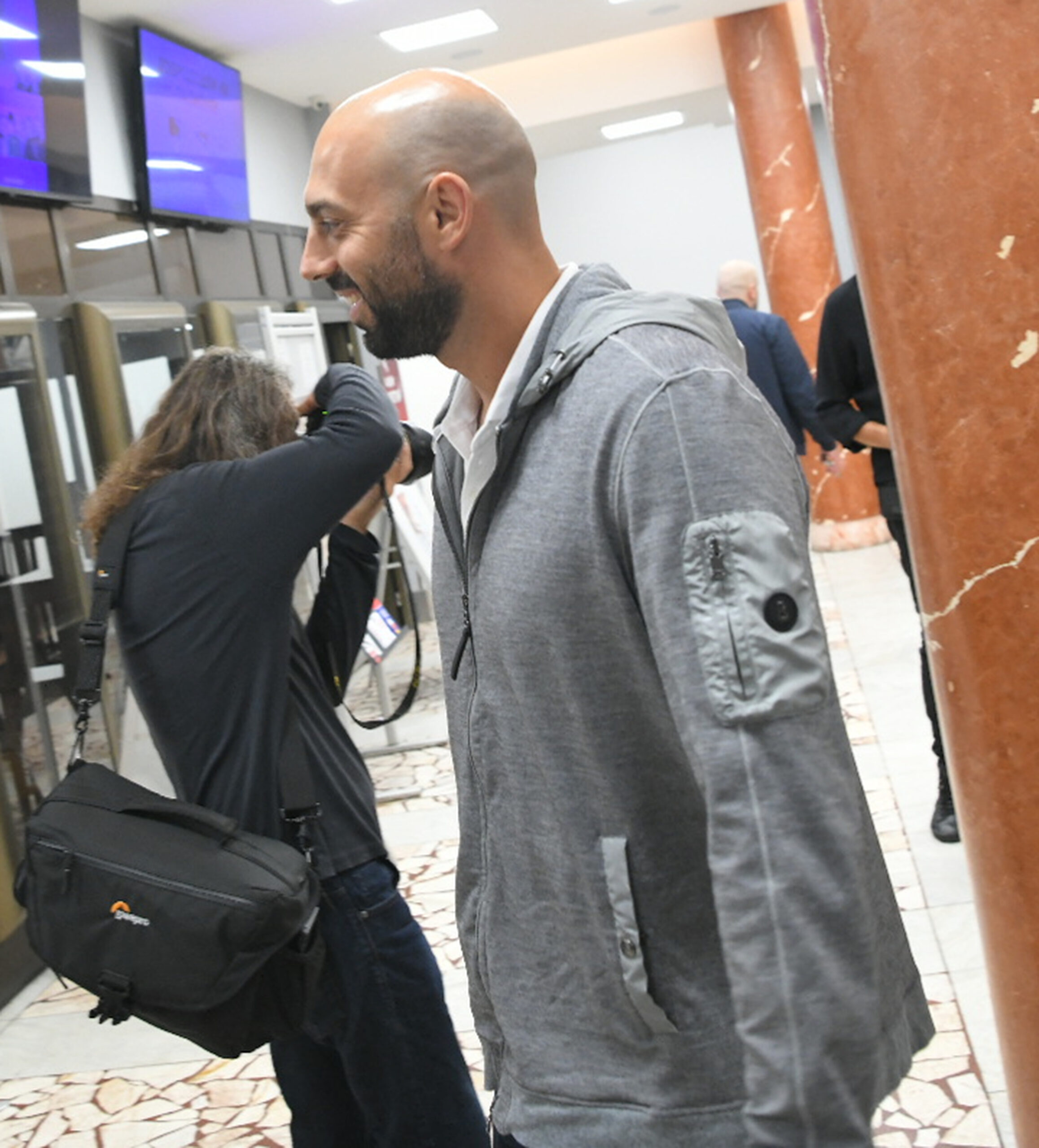 Milorad Čavić: Razumem potez ukrajinskog šampiona na postolju – Milorad Čavić Evropsko prvenstvo plivanje