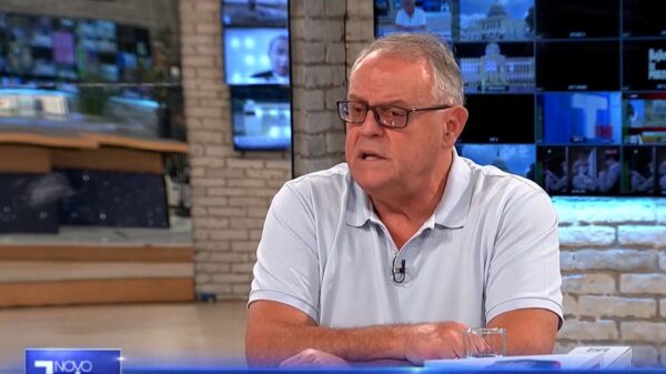 Nebojša Čović: Nismo imali nijedan incident, utakmica Srbije i Francuske bila je izuzetno interesantna (VIDEO) – Nebojša Čović košarka