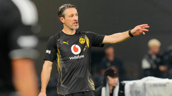 Niko Kovač: Karim Adeyemi je igrač sa kojim sam najviše razgovarao u karijeri – Niko Kovač Adeyemi izjava