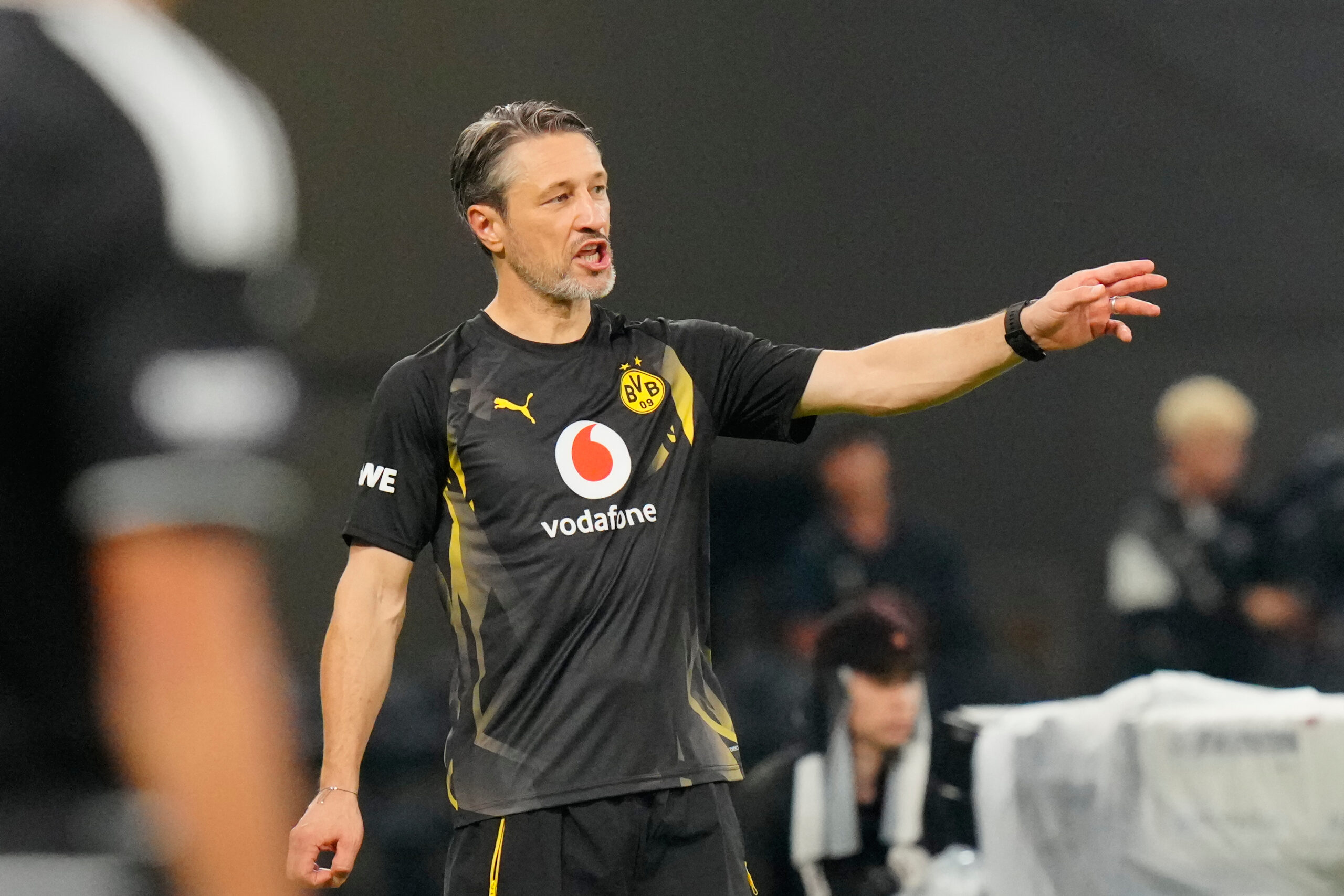 Niko Kovač: Karim Adeyemi je igrač sa kojim sam najviše razgovarao u karijeri – Niko Kovač Adeyemi izjava