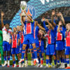 Pari Sen Žermen juri šestu uzastopnu titulu u francuskoj Ligi 1 – Pari Sen Žermen Liga 1