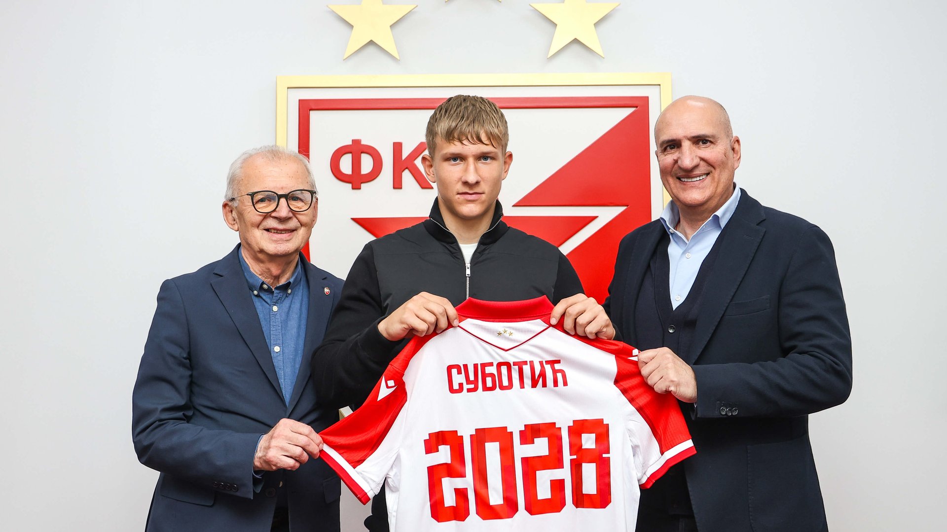 Vasilije Subotić započeo kaljenje u Grafičaru golom u nadoknadi – Vasilije Subotić Grafičar gol