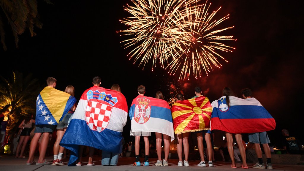 Završena 30. sezona Plazma Sportskih igara mladih uz rekordan broj učesnika – Plazma Sportske igre mladih