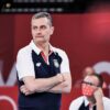 Zoran Terzić: 'Teško je reći koliko nam znači pobeda na startu Evropskog prvenstva' – Zoran Terzić odbojka
