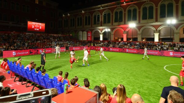 Ana Ivanović, Goran Ivanišević i Magnus Brunner novi ambasadori Plazma Sportskih igara mladih – Ana Ivanović tenis