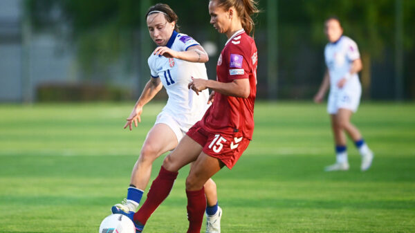 Ana Ivanović postala ambasadorka Sportskih igara mladih uz Gorana Ivaniševića