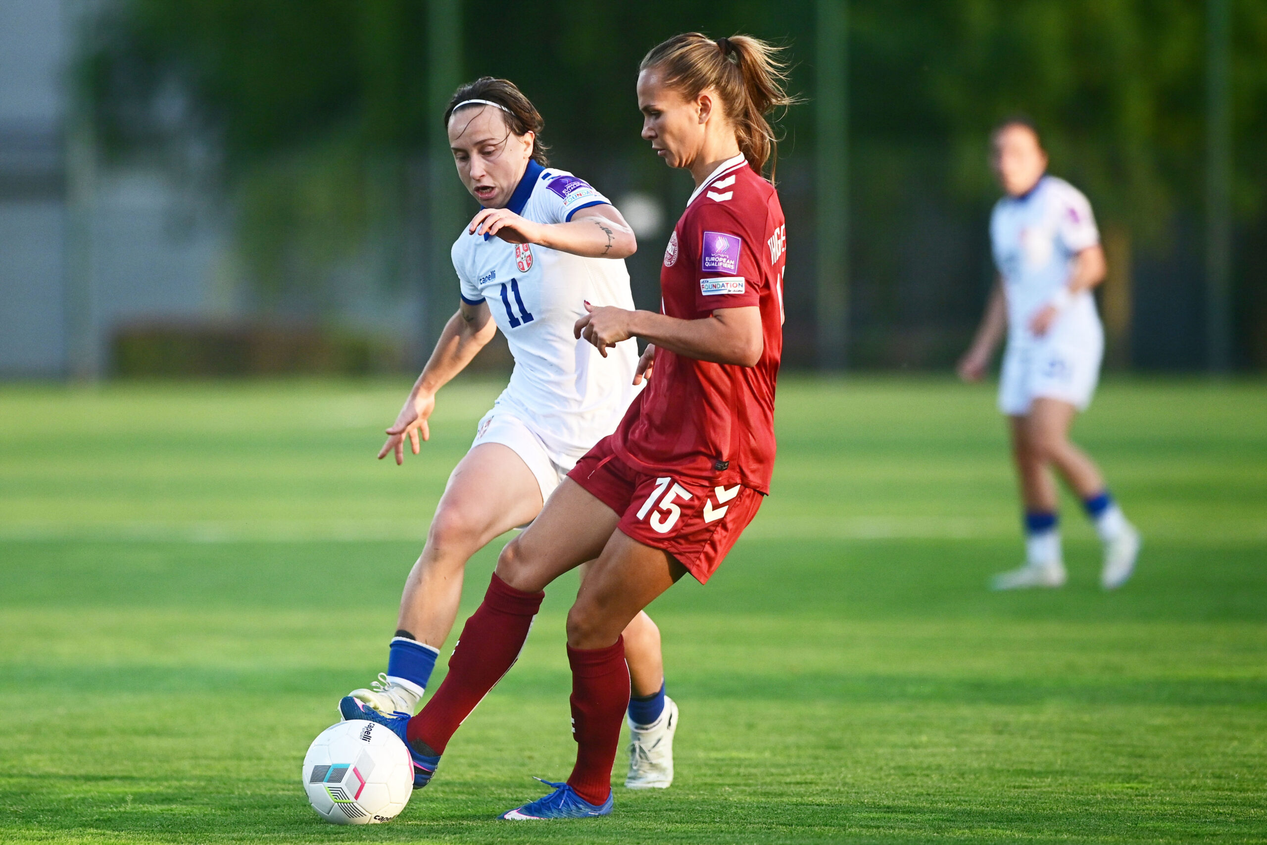 Ana Ivanović postala ambasadorka Sportskih igara mladih uz Gorana Ivaniševića