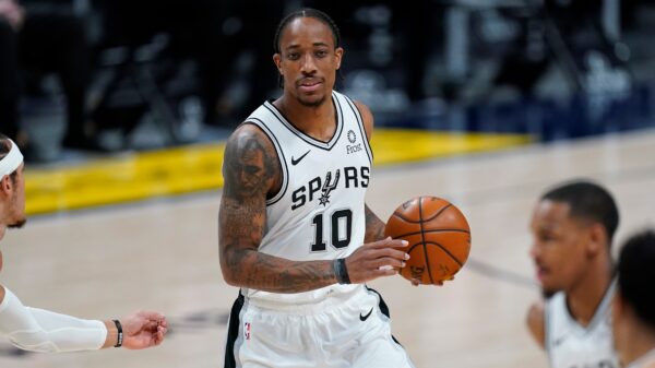 Denver Nagetsi doveli DeMara DeRozana i formirali novi 'Big Three' – DeMar DeRozan Denver Nagetsi NBA