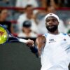 Frensis Tijafo pobedio Lorenca Muzetija i plasirao se u polufinale Mastersa u Sinsinatiju – Frensis Tijafo Masters Sinsinati