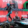 George Russell pobedio u sprintu u Zandvoortu, Antonelli i dalje lider u F1 – George Russell Zandvoort sprint