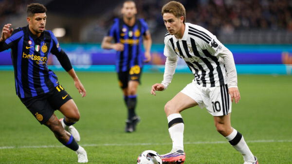 Kenan Jildiz ostaje u Juventusu: Klub odbija ponude za mladog talenta – Kenan Jildiz Juventus transfer