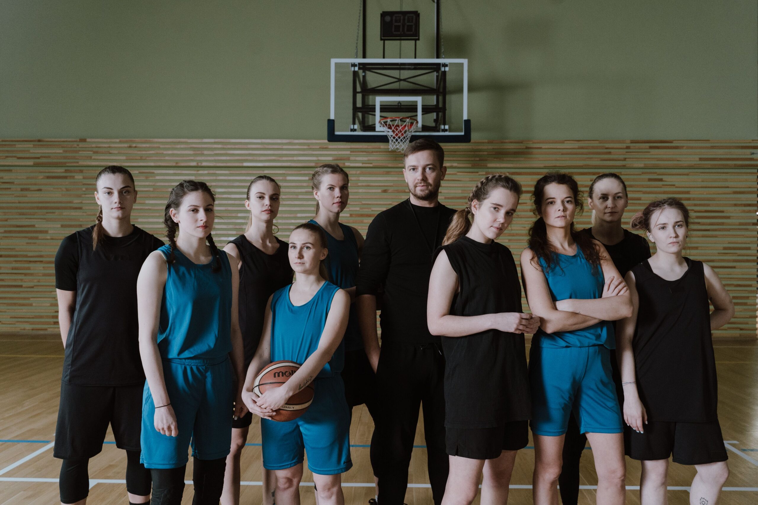 Košarkaši Partizana započeli pripreme uvodnim treningom u Beogradskoj areni