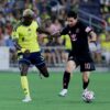 Lionel Mesi kažnjen zbog incidenta sa Kvinom Salivanom u MLS ligi – Lionel Mesi Inter Majami Filadelfija