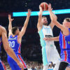 Luka Dončić ugostio Los Anđeles Lejkerse na krstarenju Ljubljanicom – Luka Dončić Los Anđeles Lejkers Slovenija