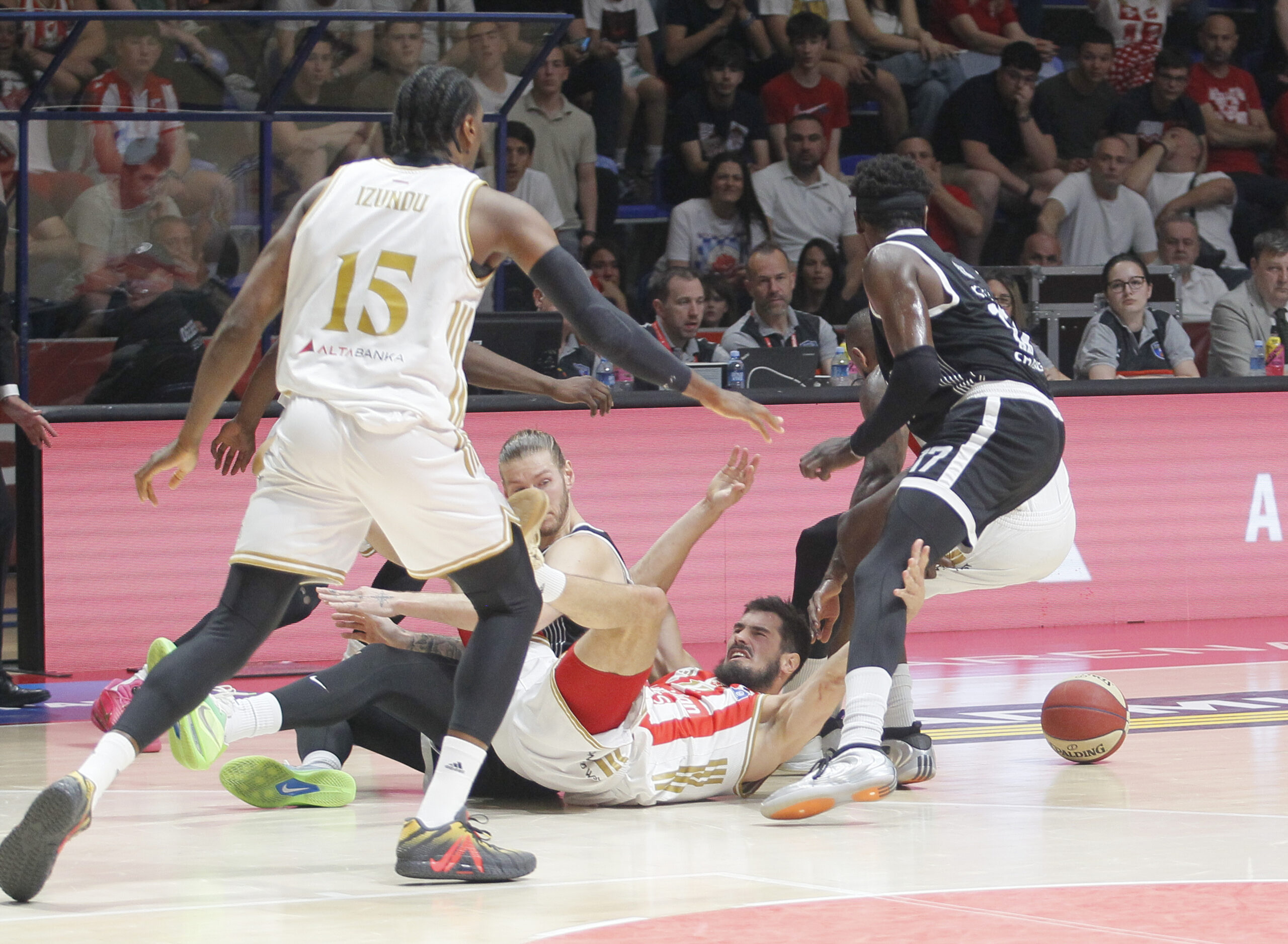 Nikola Kalinić postao pomoćni trener Crvene zvezde – Nikola Kalinić Crvena zvezda trener