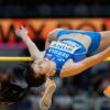 Angelina Topić peta na mitingu Dijamantske lige, Ivana Španović deveta u troskoku – Angelina Topić atletika