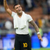 Đuzepe Marota: Lautaro Martinez ostaje u Interu, nema uslova za transfer – Lautaro Martinez Inter transfer